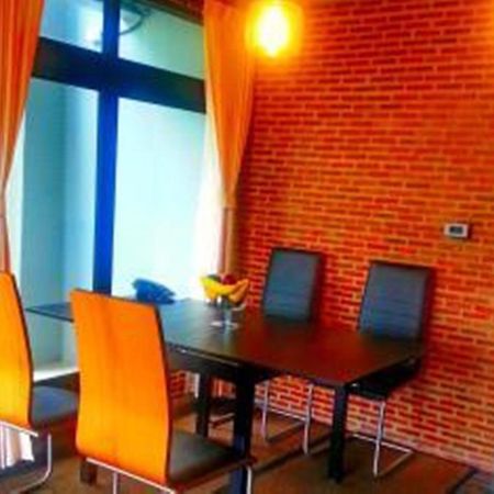 Ashcarya Boutique Resort Ban Bo  Εξωτερικό φωτογραφία