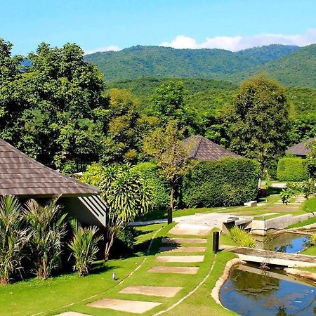 Ashcarya Boutique Resort Ban Bo  Εξωτερικό φωτογραφία