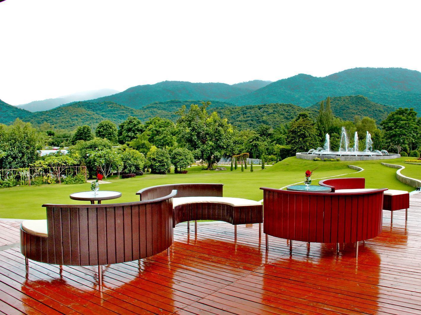 Ashcarya Boutique Resort Ban Bo  Εξωτερικό φωτογραφία