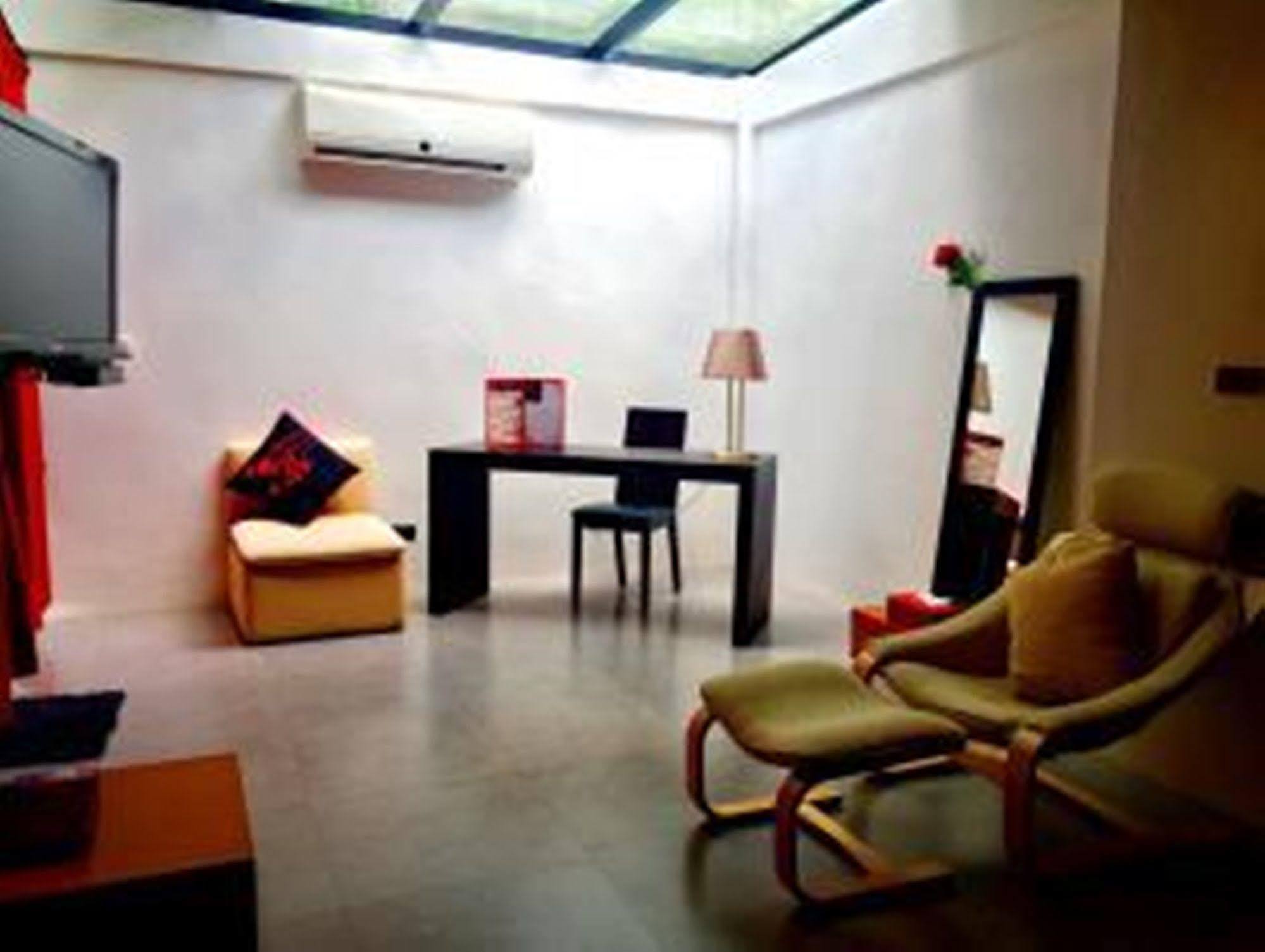 Ashcarya Boutique Resort Ban Bo  Εξωτερικό φωτογραφία