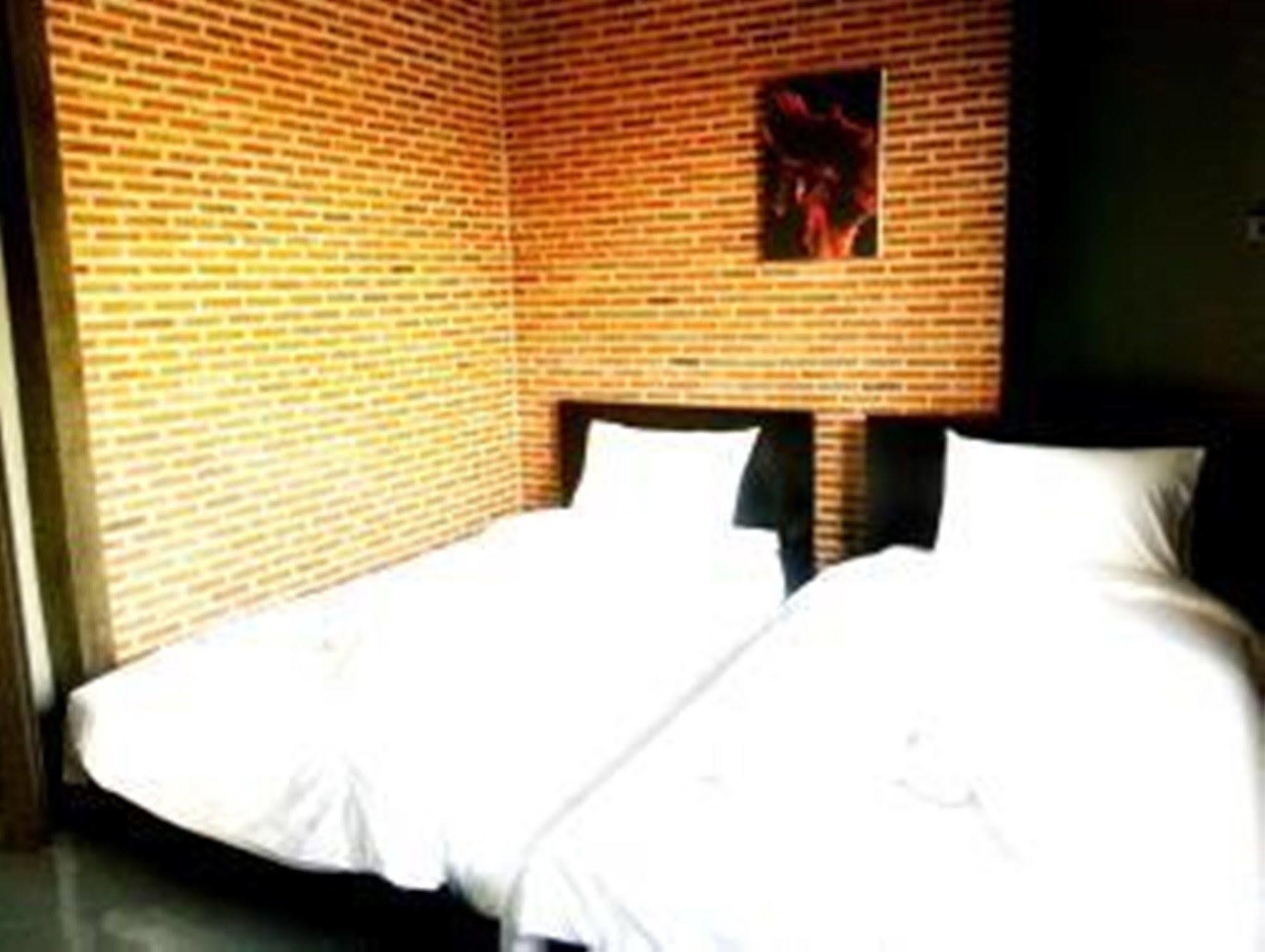 Ashcarya Boutique Resort Ban Bo  Εξωτερικό φωτογραφία