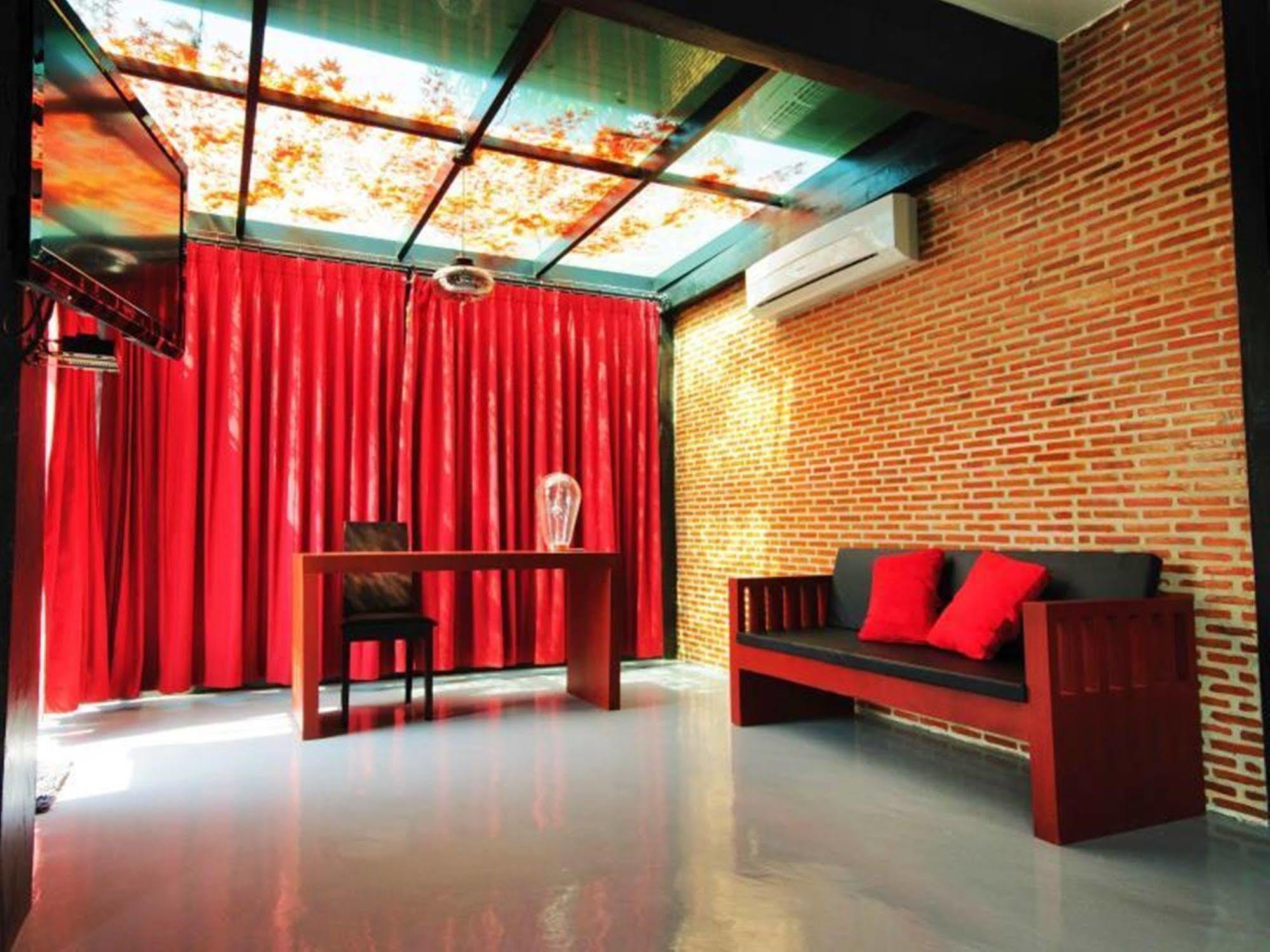 Ashcarya Boutique Resort Ban Bo  Εξωτερικό φωτογραφία