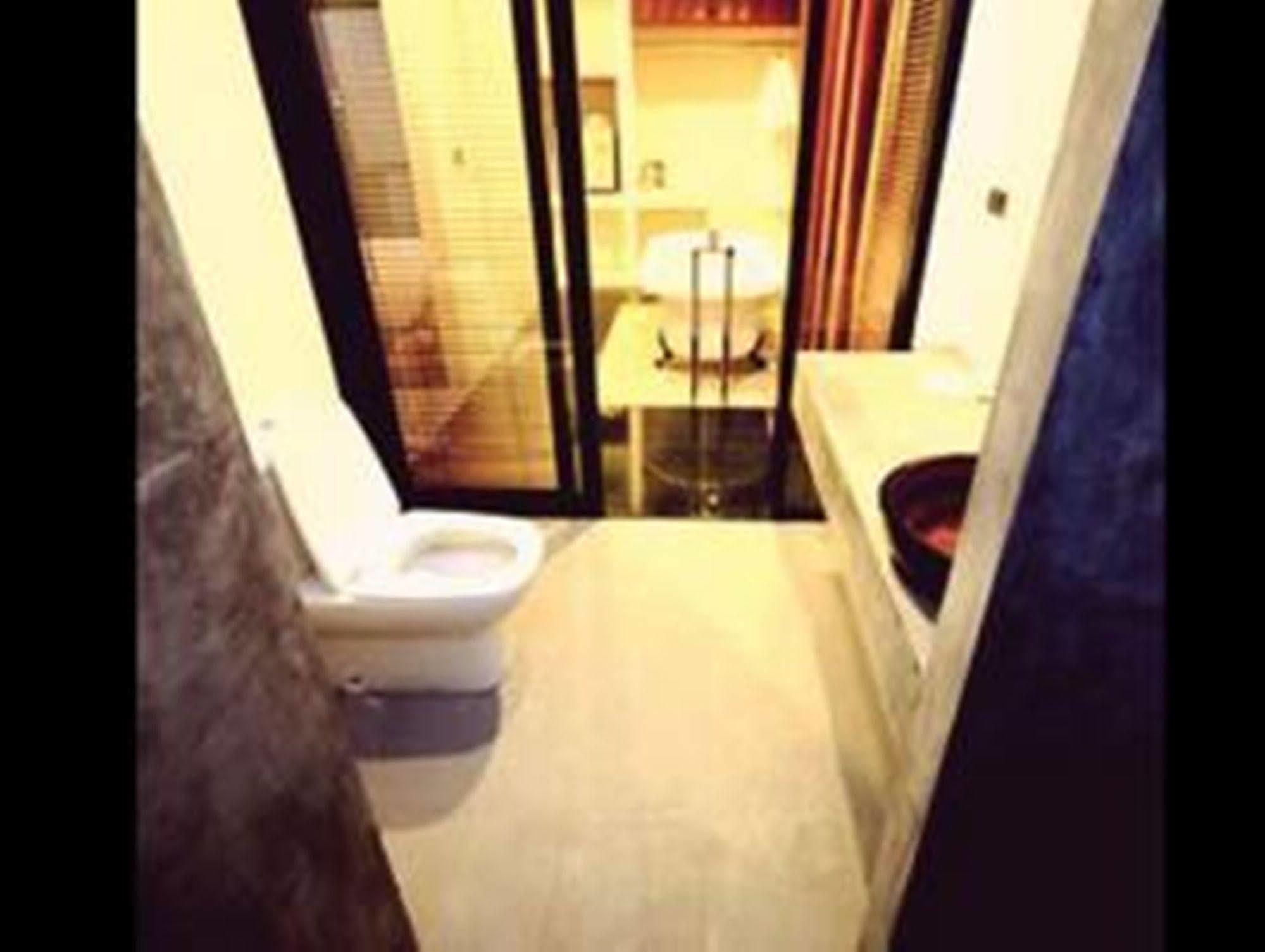 Ashcarya Boutique Resort Ban Bo  Εξωτερικό φωτογραφία
