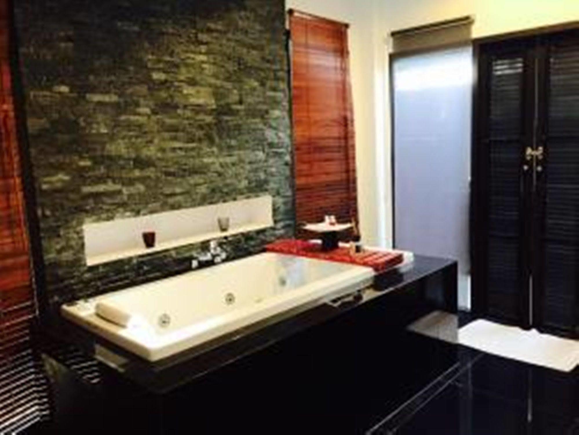 Ashcarya Boutique Resort Ban Bo  Εξωτερικό φωτογραφία