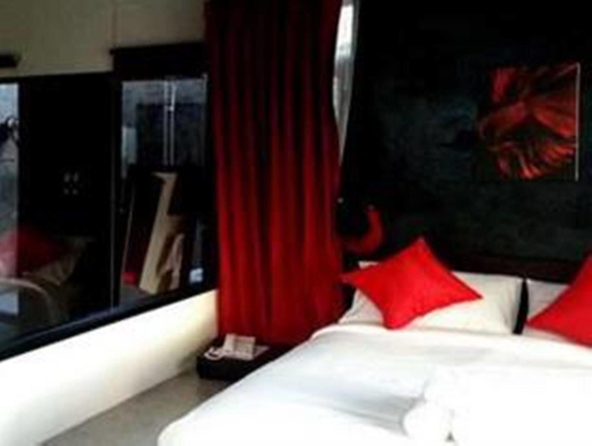 Ashcarya Boutique Resort Ban Bo  Εξωτερικό φωτογραφία